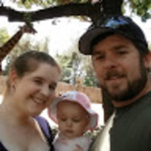 Meet your Posher, Abby